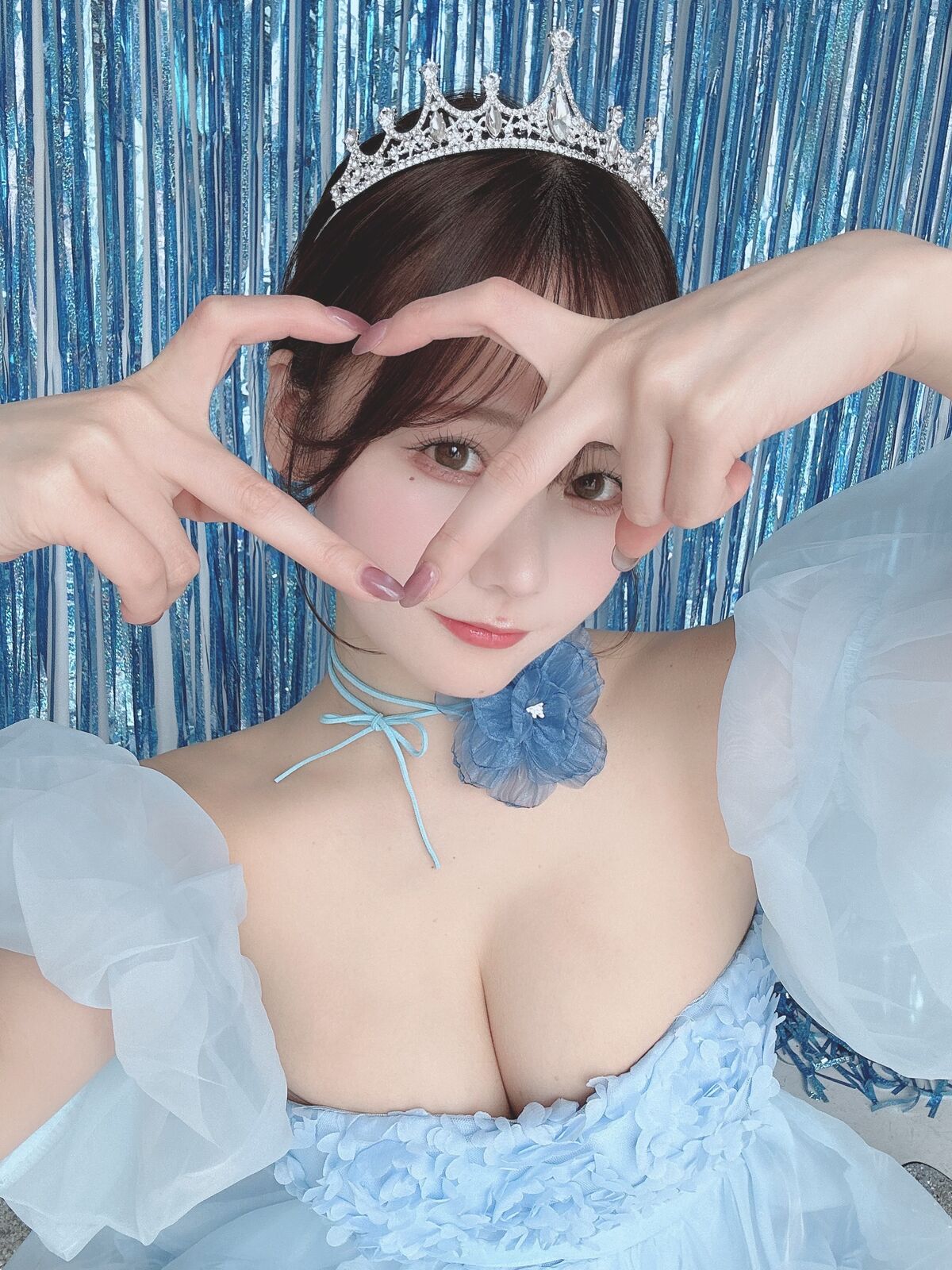 Coser@けん研 けんけん – fantia 2024.05 写真合集 Part1.2