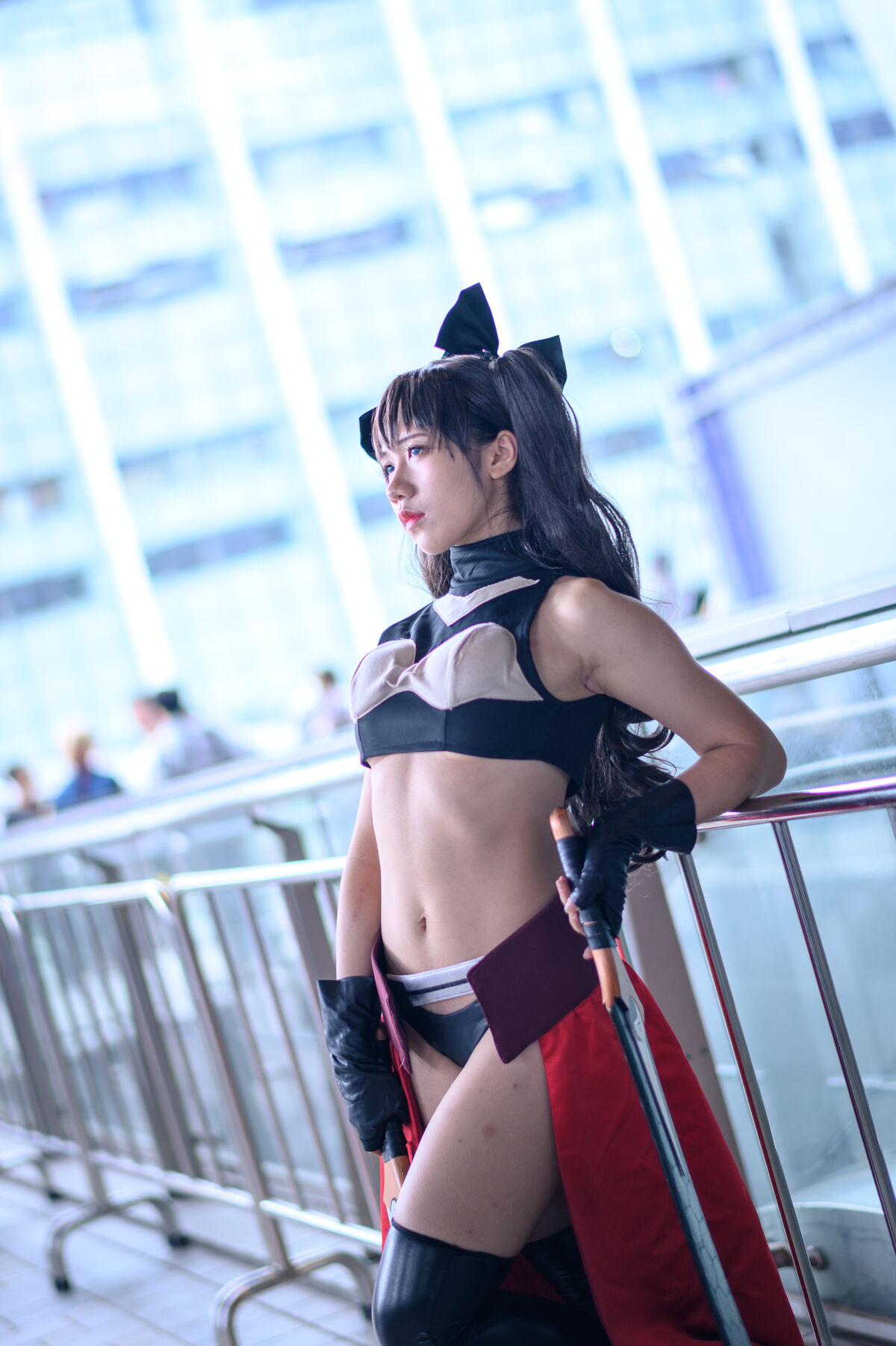 Coser@九曲Jean – 萤火虫