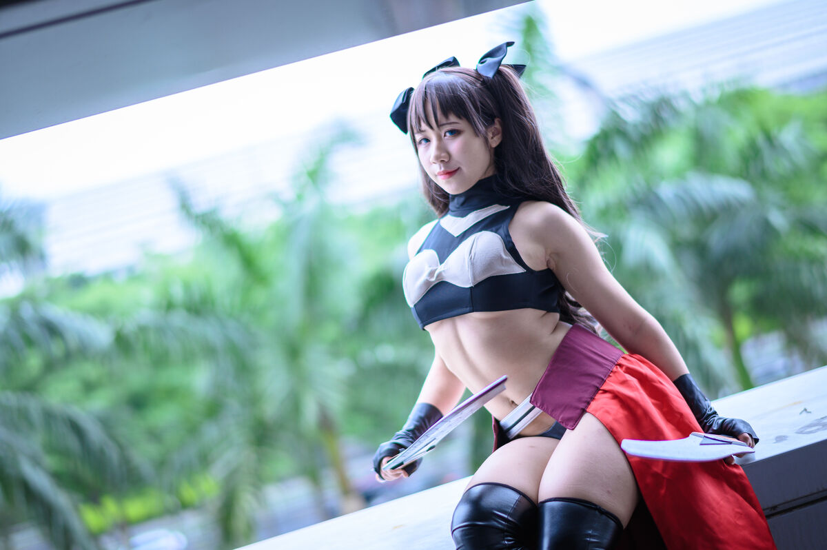 Coser@九曲Jean – 萤火虫