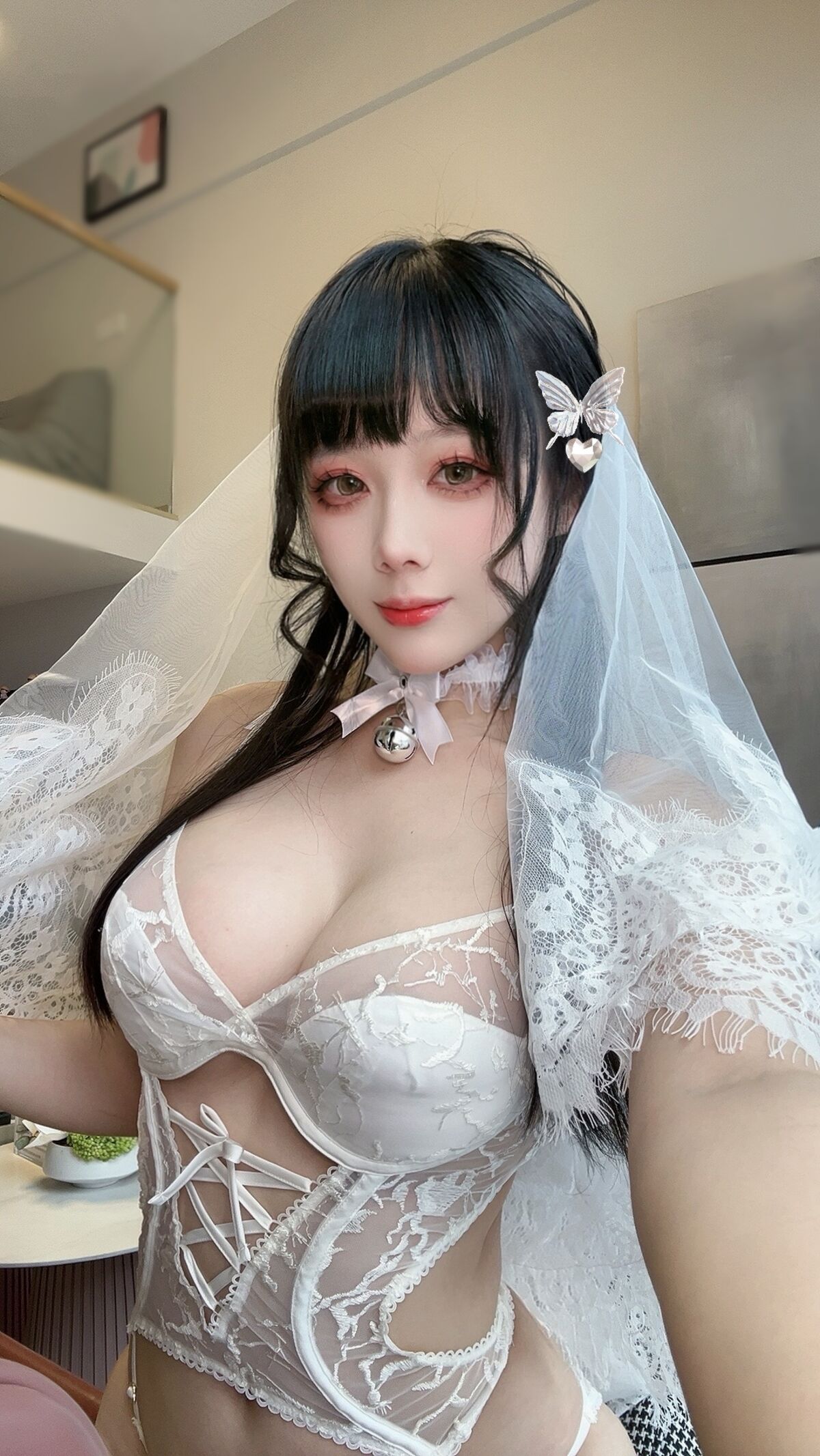 Coser@九言 – 花嫁