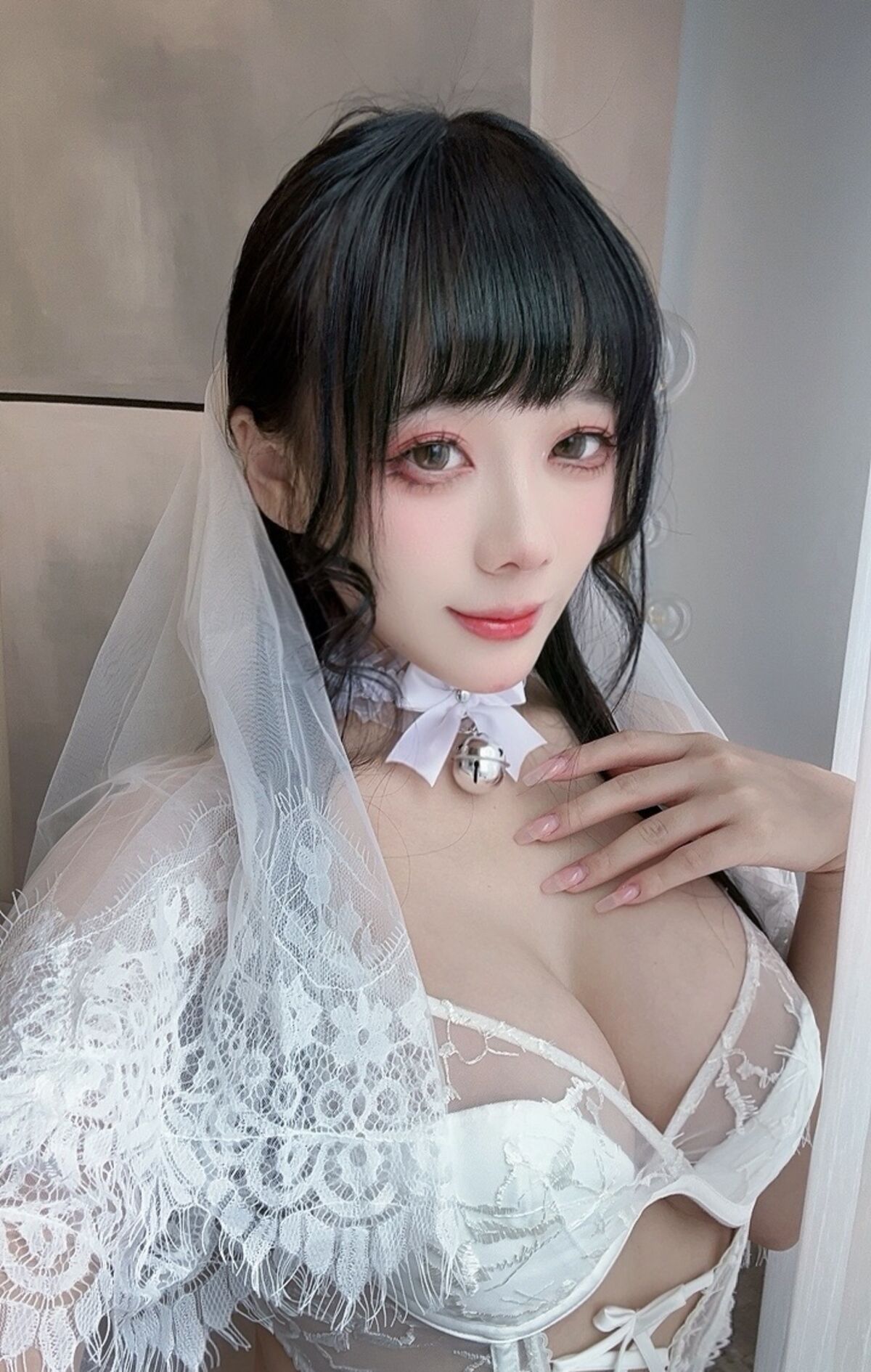 Coser@九言 – 花嫁