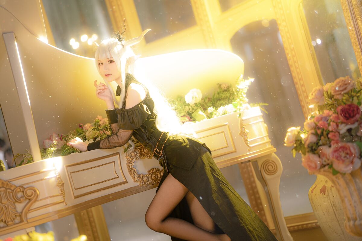 Coser@仙九Airi – 闪灵音乐会