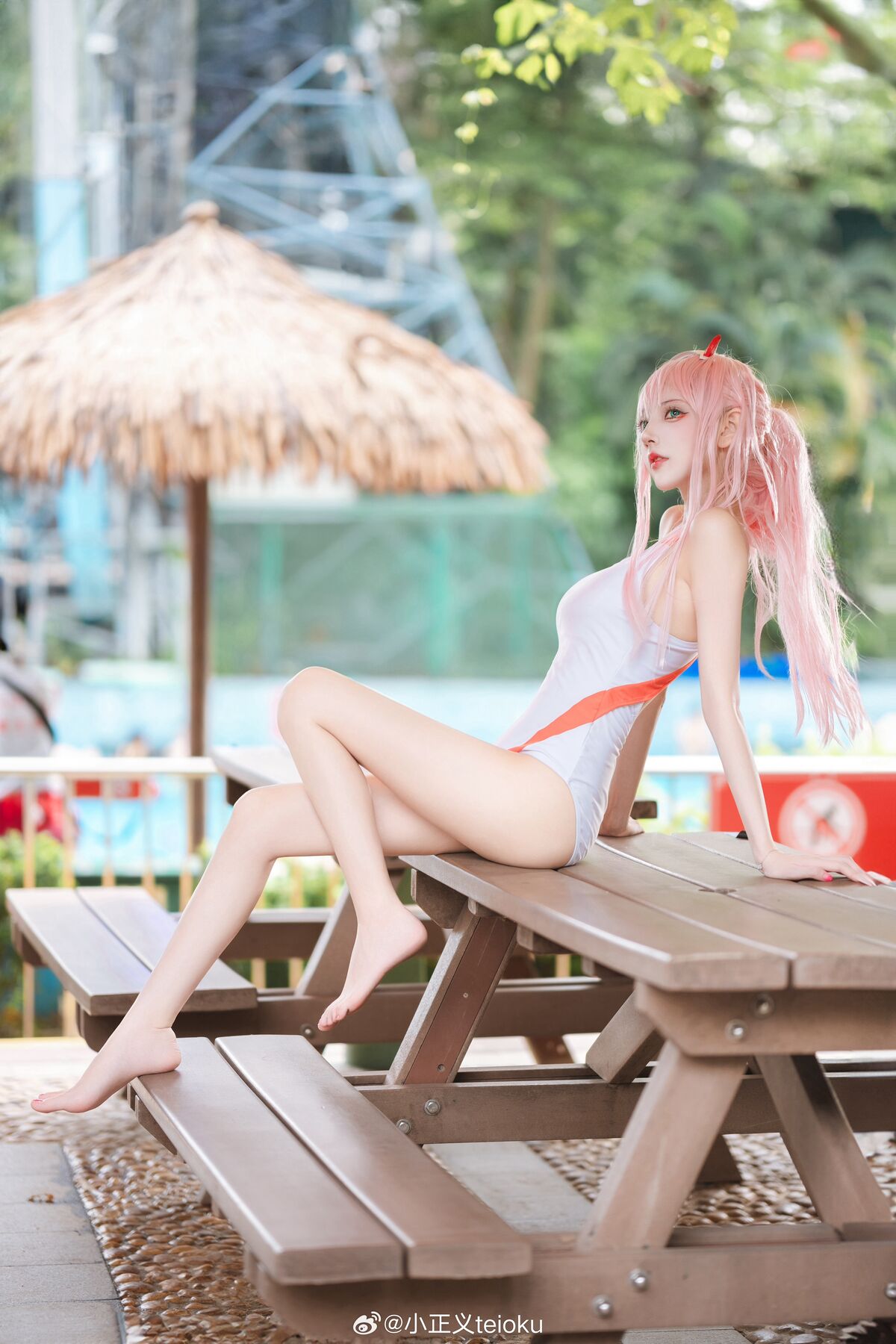 Coser@国家队 02