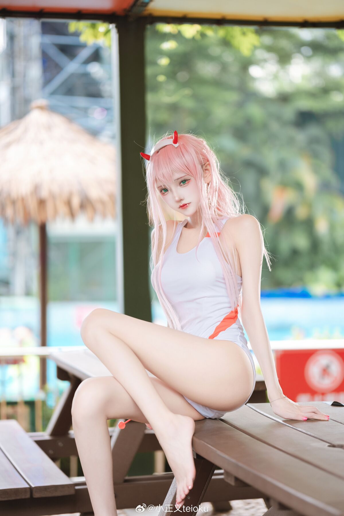 Coser@国家队 02