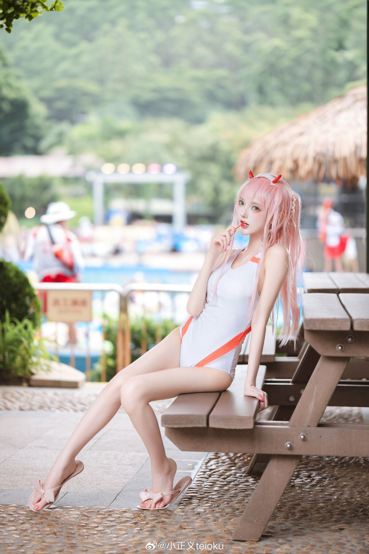 Coser@国家队 02