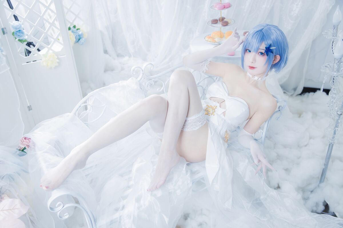 Coser@封疆疆v – 恰巴耶夫