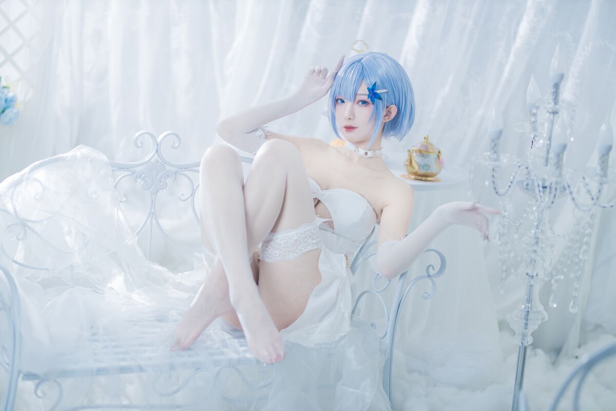 Coser@封疆疆v – 恰巴耶夫