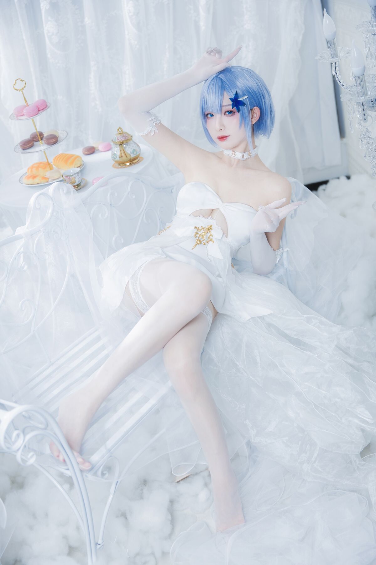 Coser@封疆疆v – 恰巴耶夫