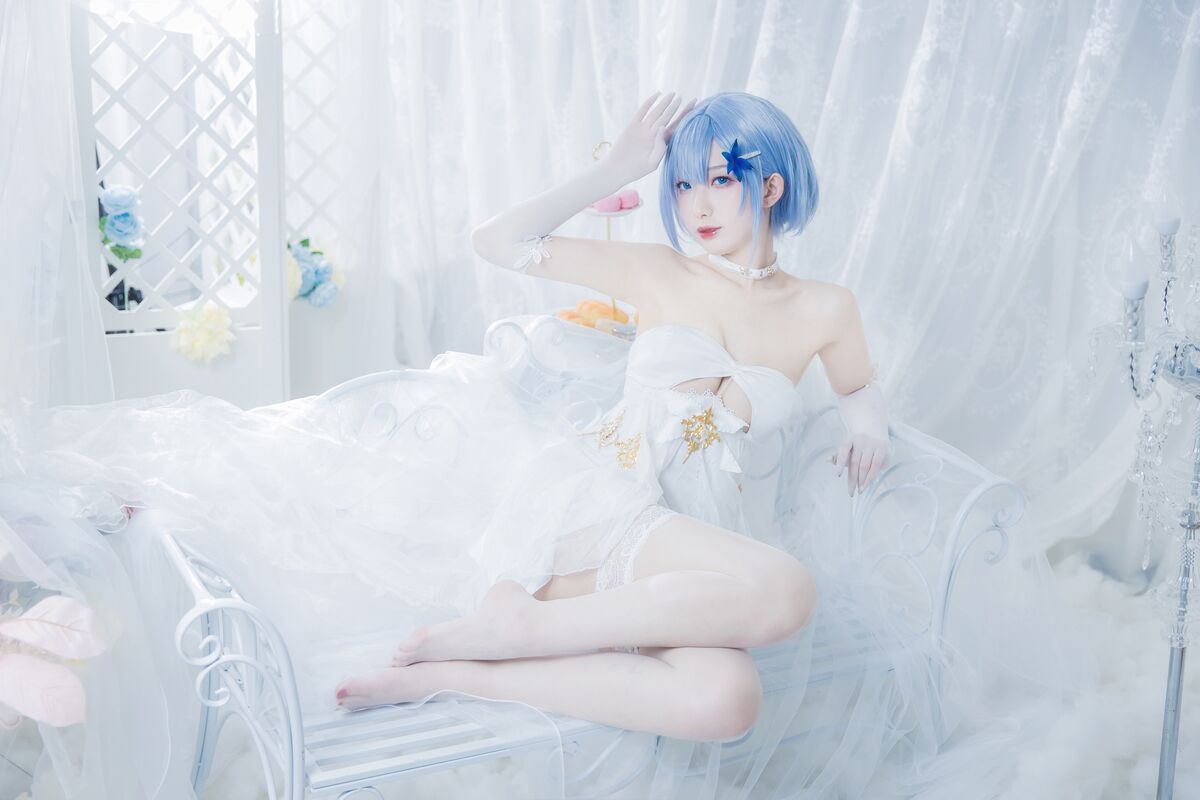 Coser@封疆疆v – 恰巴耶夫