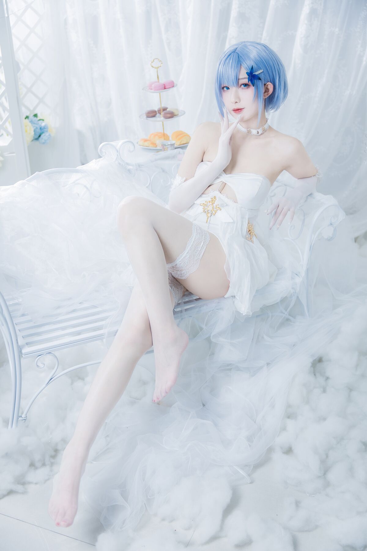 Coser@封疆疆v – 恰巴耶夫