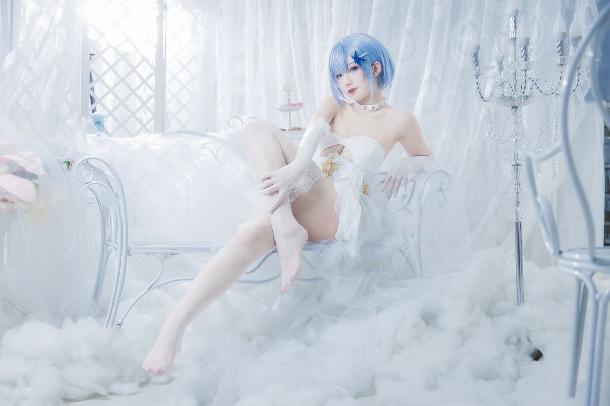 Coser@封疆疆v – 恰巴耶夫