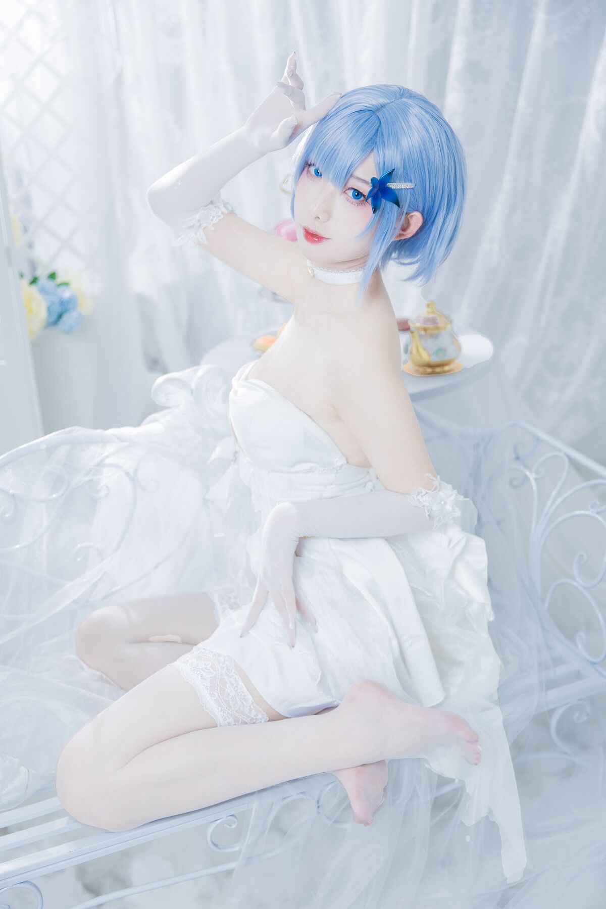 Coser@封疆疆v – 恰巴耶夫