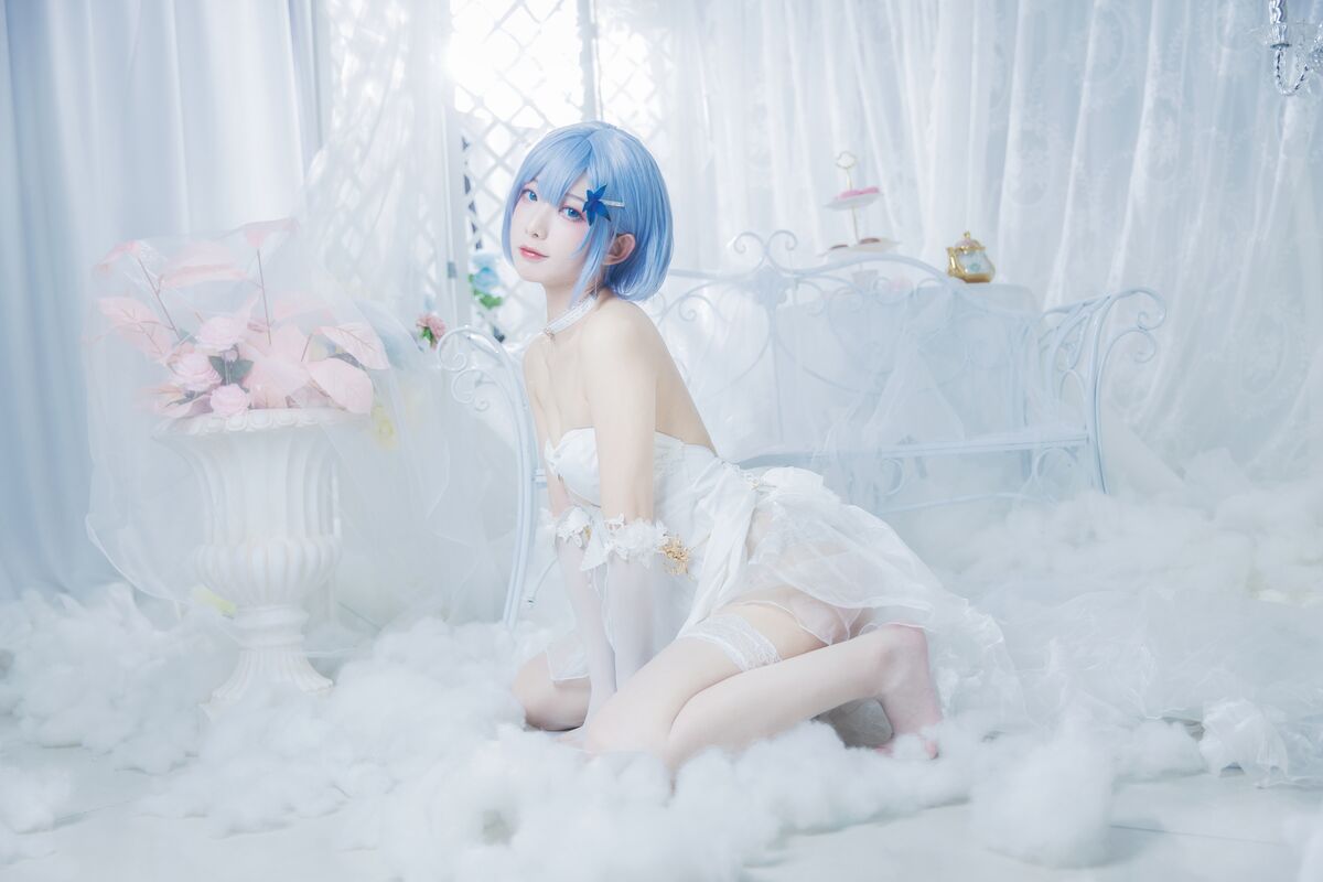 Coser@封疆疆v – 恰巴耶夫