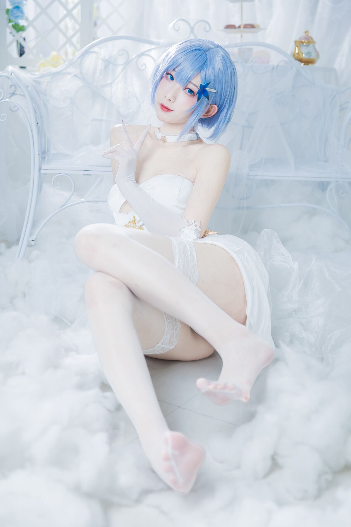 Coser@封疆疆v – 恰巴耶夫