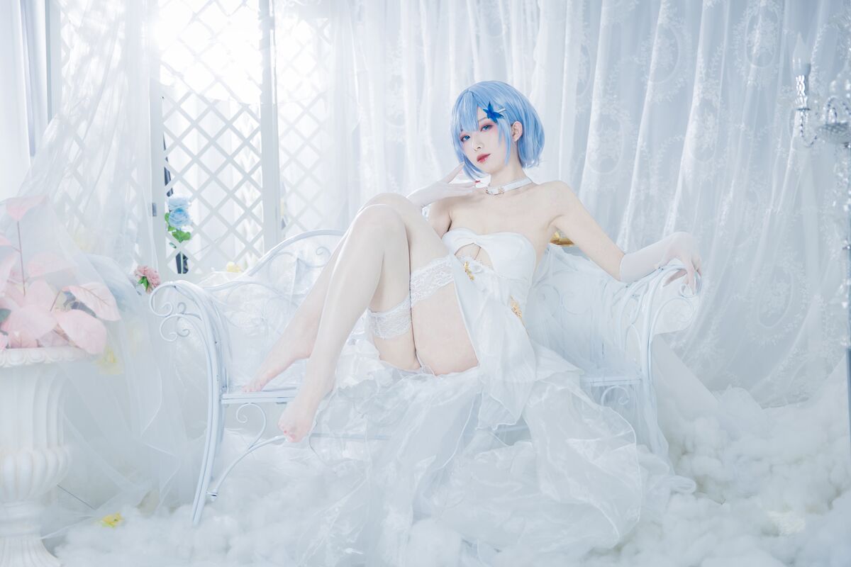 Coser@封疆疆v – 恰巴耶夫