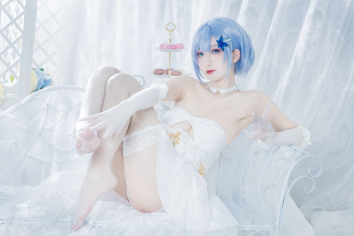 Coser@封疆疆v – 恰巴耶夫