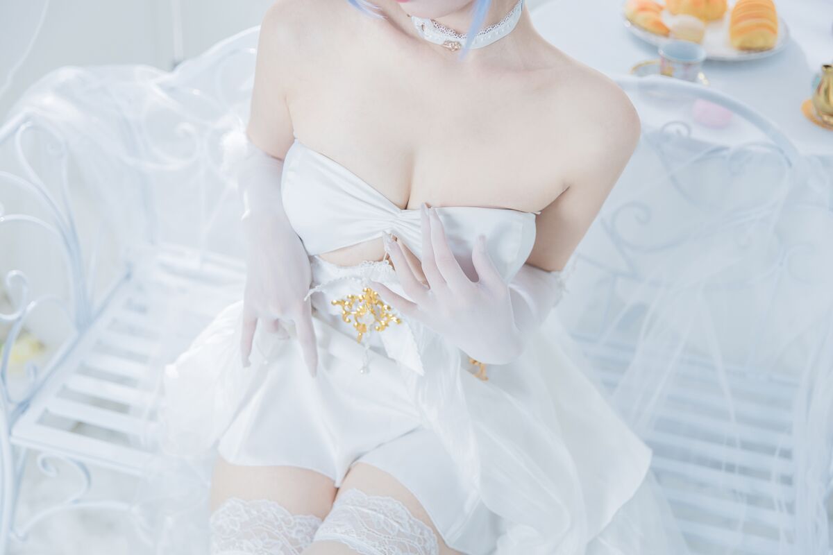 Coser@封疆疆v – 恰巴耶夫