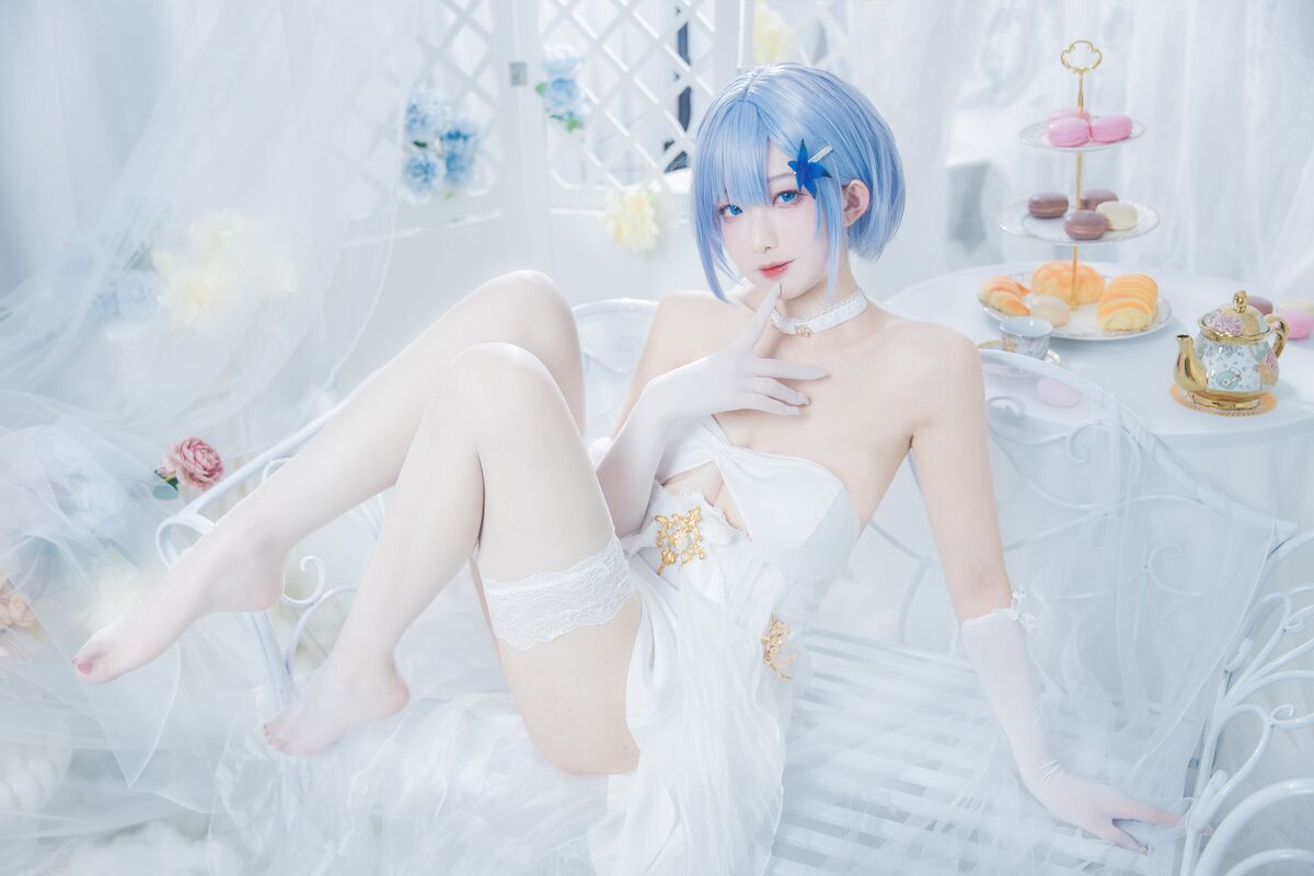 Coser@封疆疆v – 恰巴耶夫