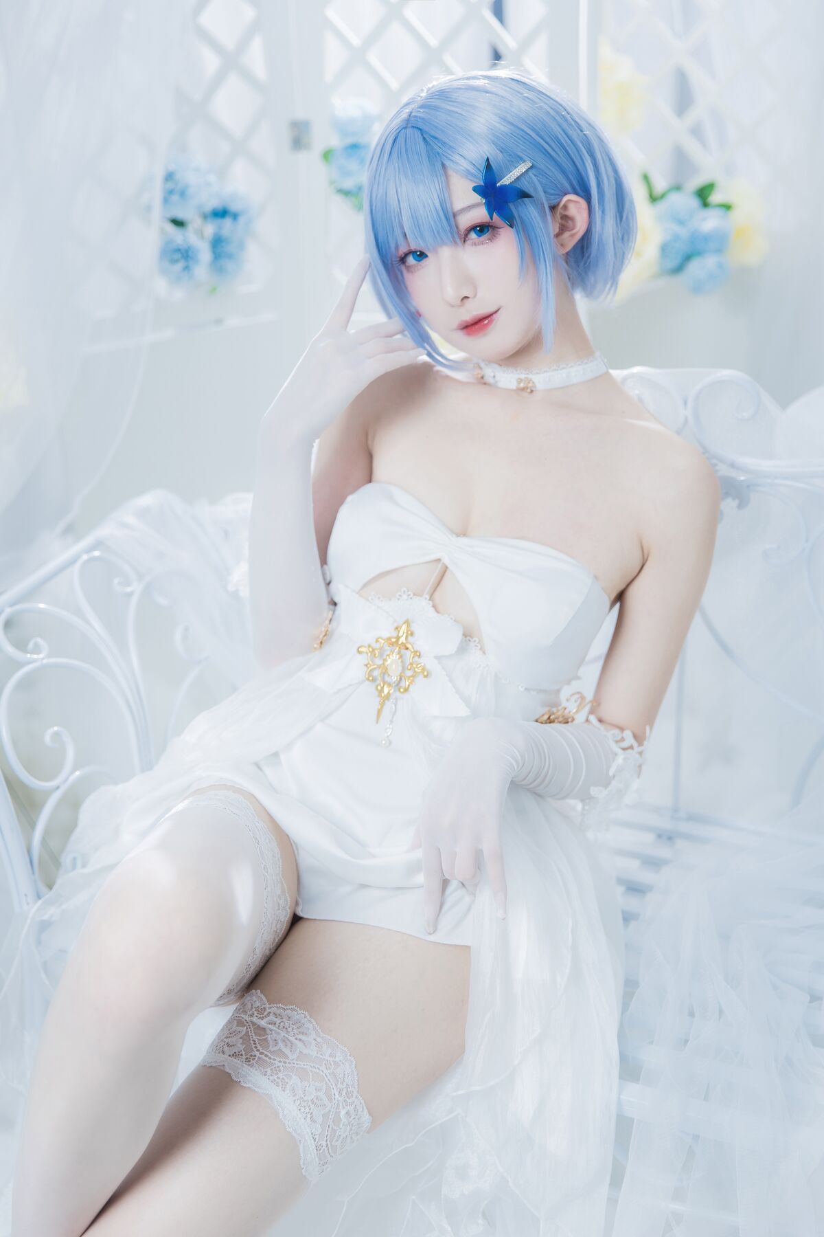 Coser@封疆疆v – 恰巴耶夫