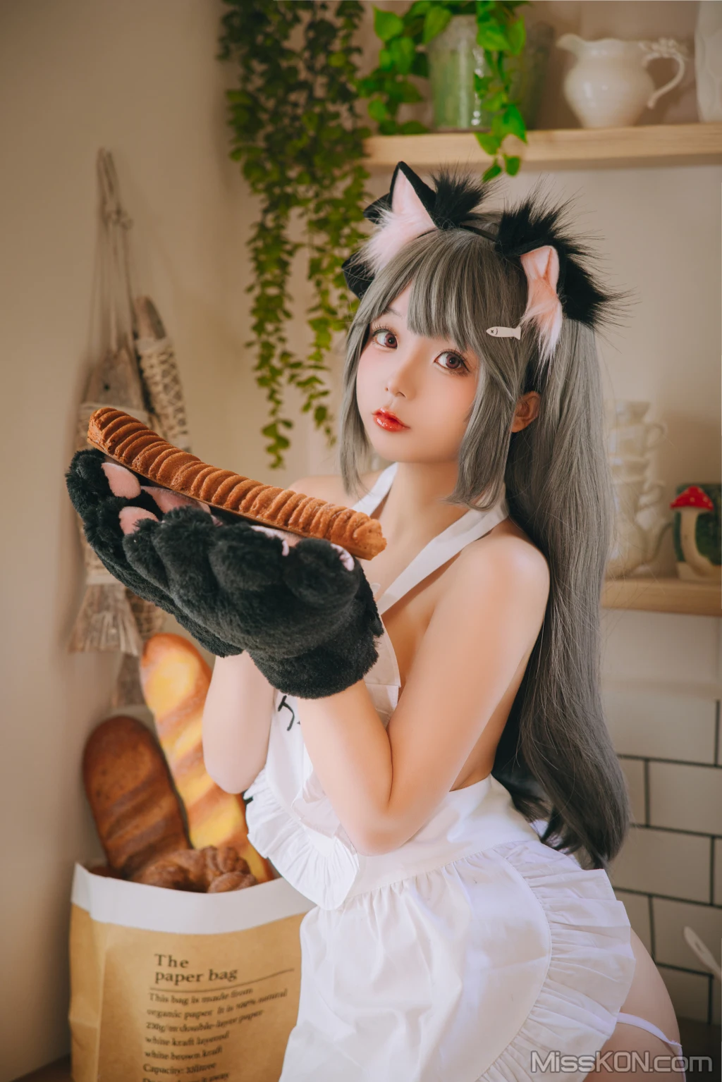 Coser@日奈娇: 水星纪念