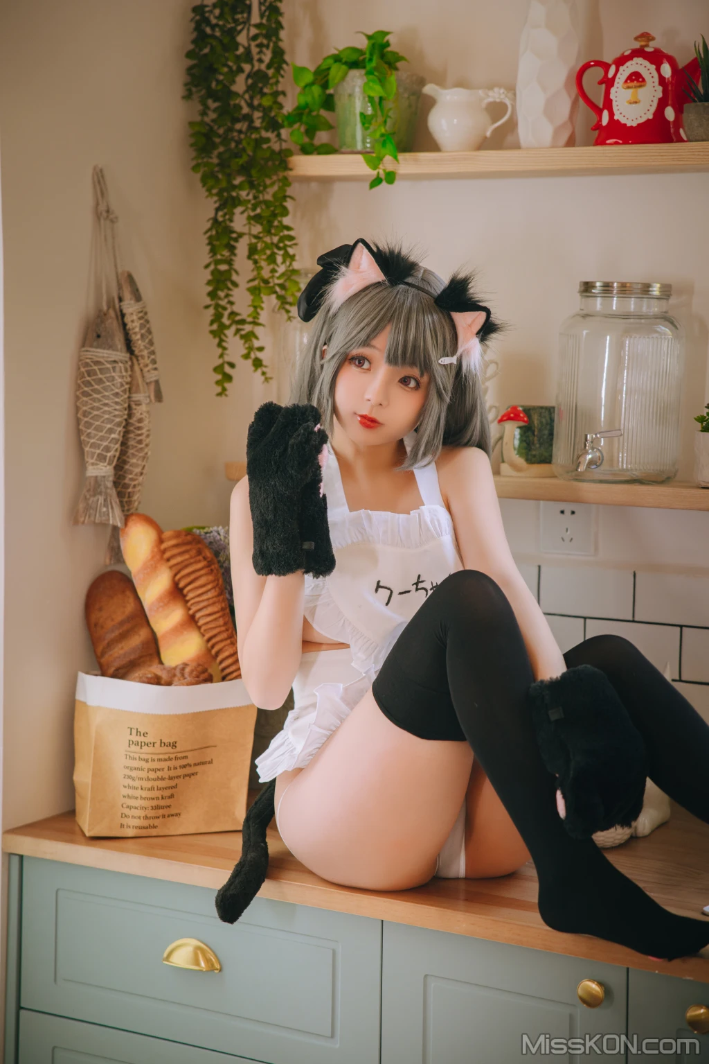 Coser@日奈娇: 水星纪念