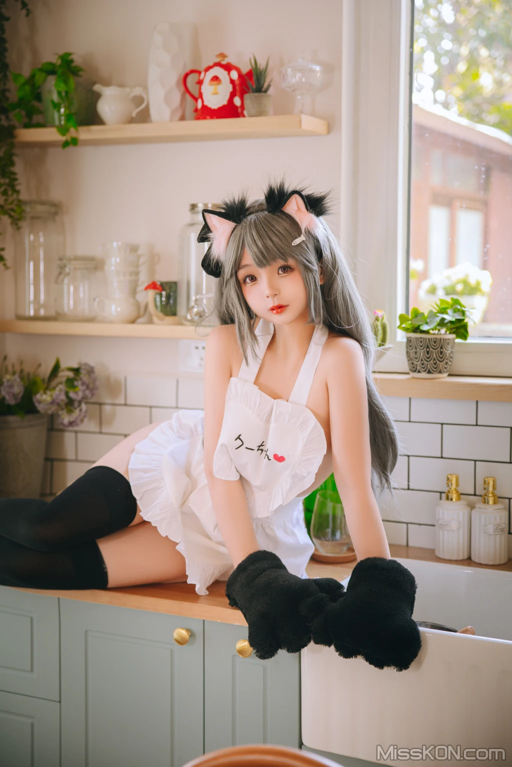 Coser@日奈娇: 水星纪念