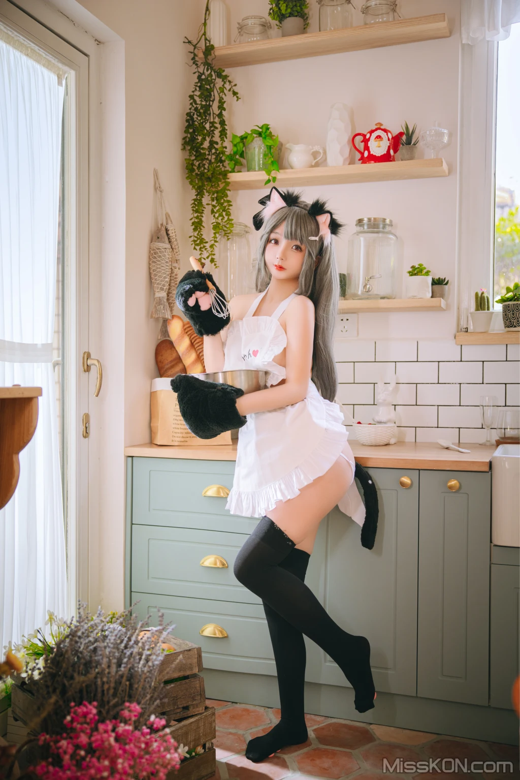 Coser@日奈娇: 水星纪念