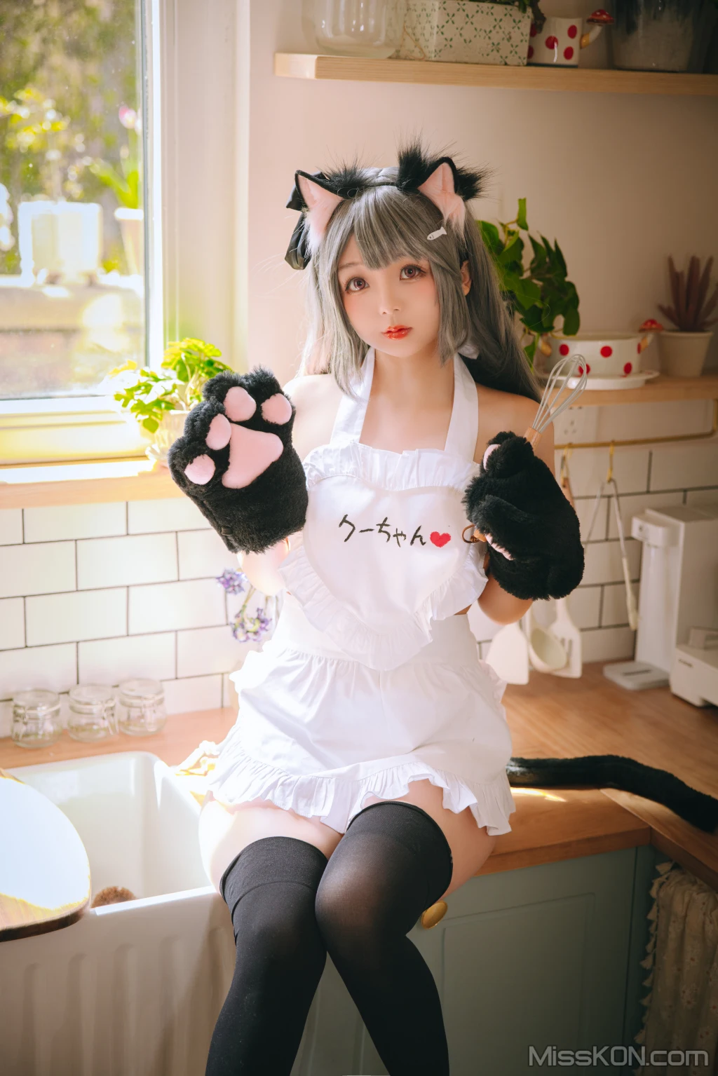 Coser@日奈娇: 水星纪念