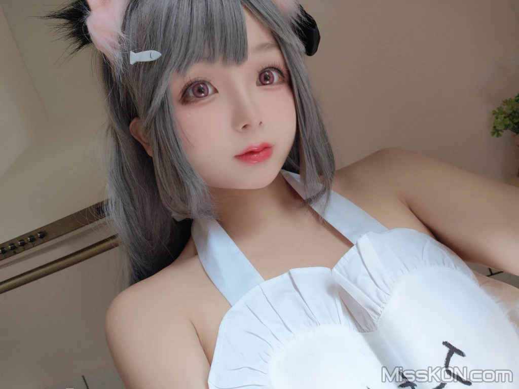 Coser@日奈娇: 水星纪念