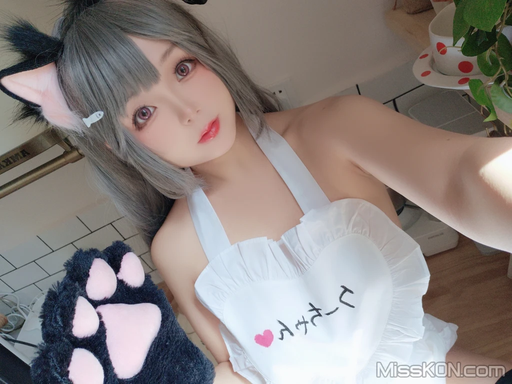 Coser@日奈娇: 水星纪念