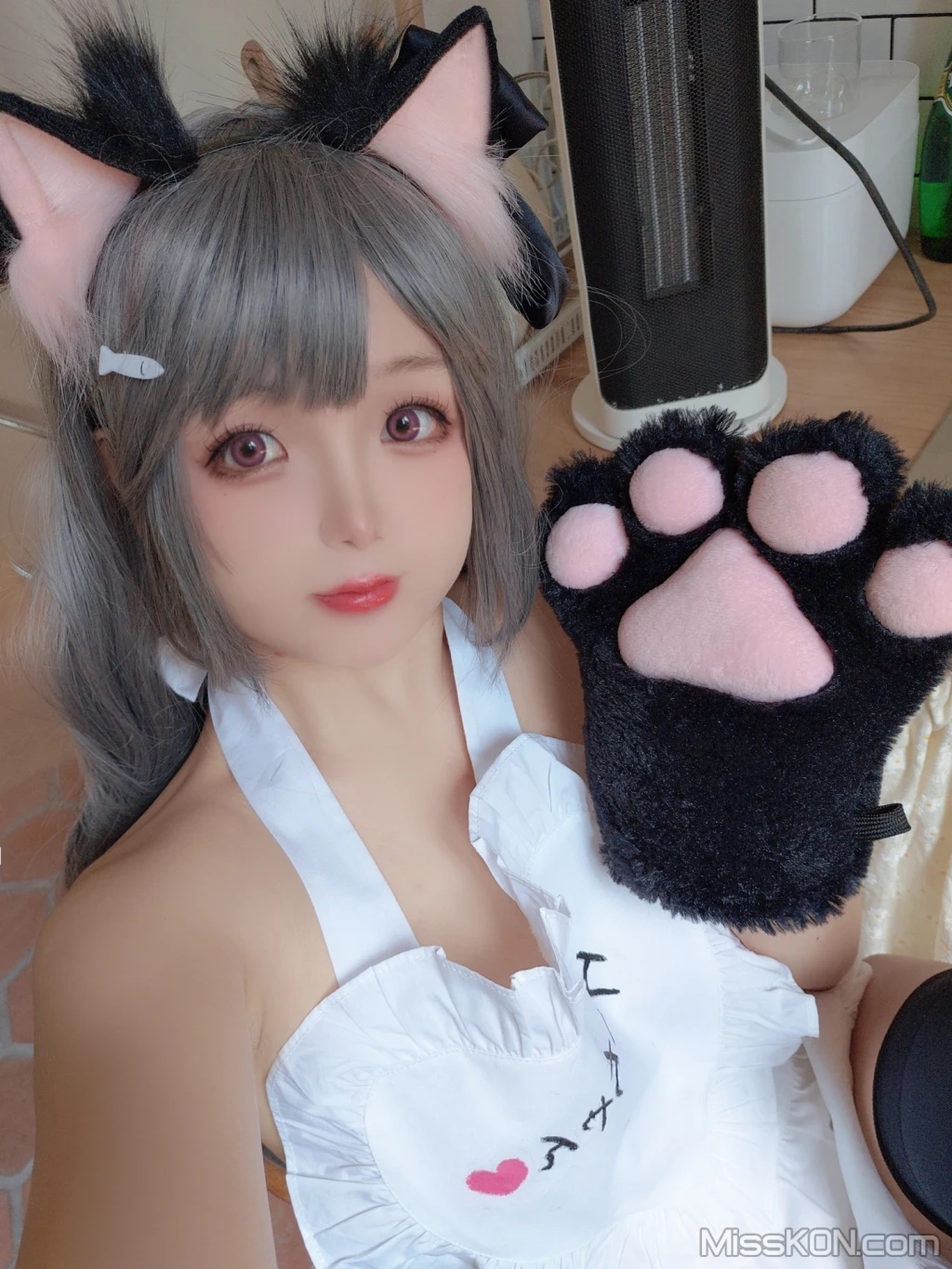 Coser@日奈娇: 水星纪念