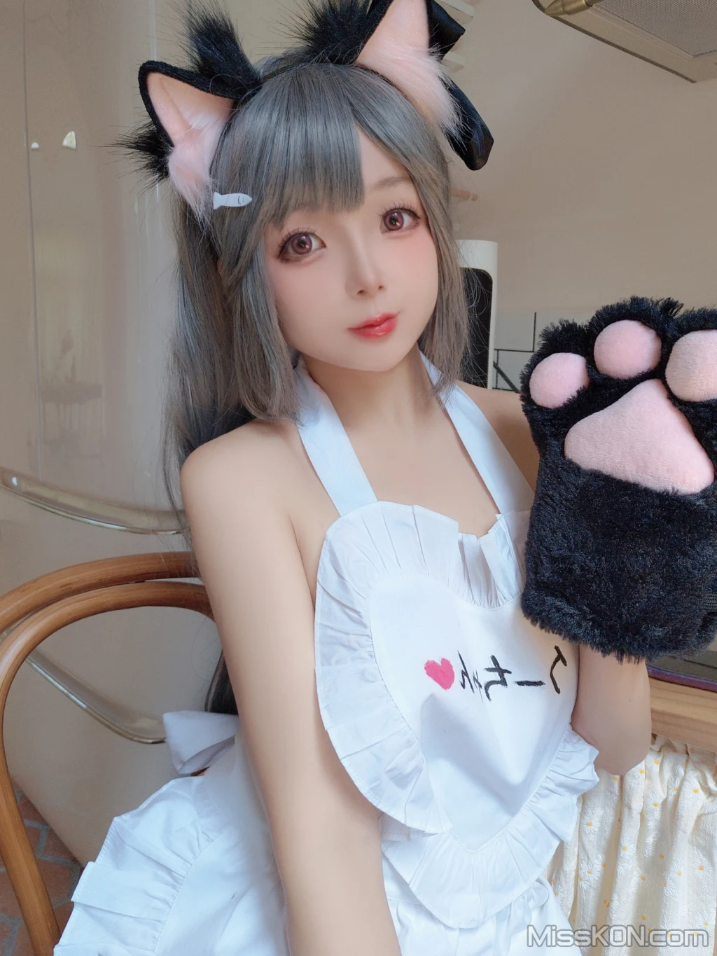 Coser@日奈娇: 水星纪念