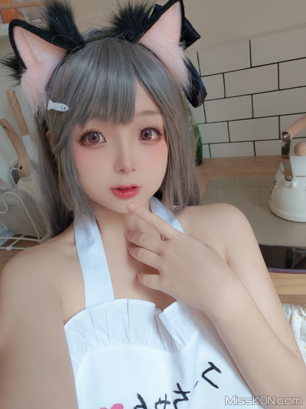 Coser@日奈娇: 水星纪念