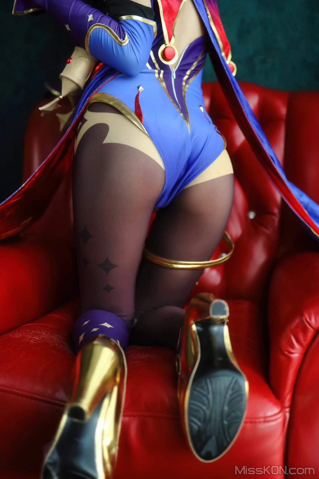 Coser@流年不停_w: 莫娜