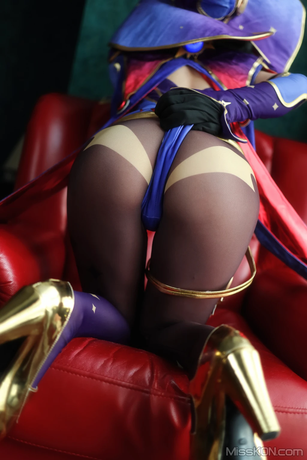 Coser@流年不停_w: 莫娜
