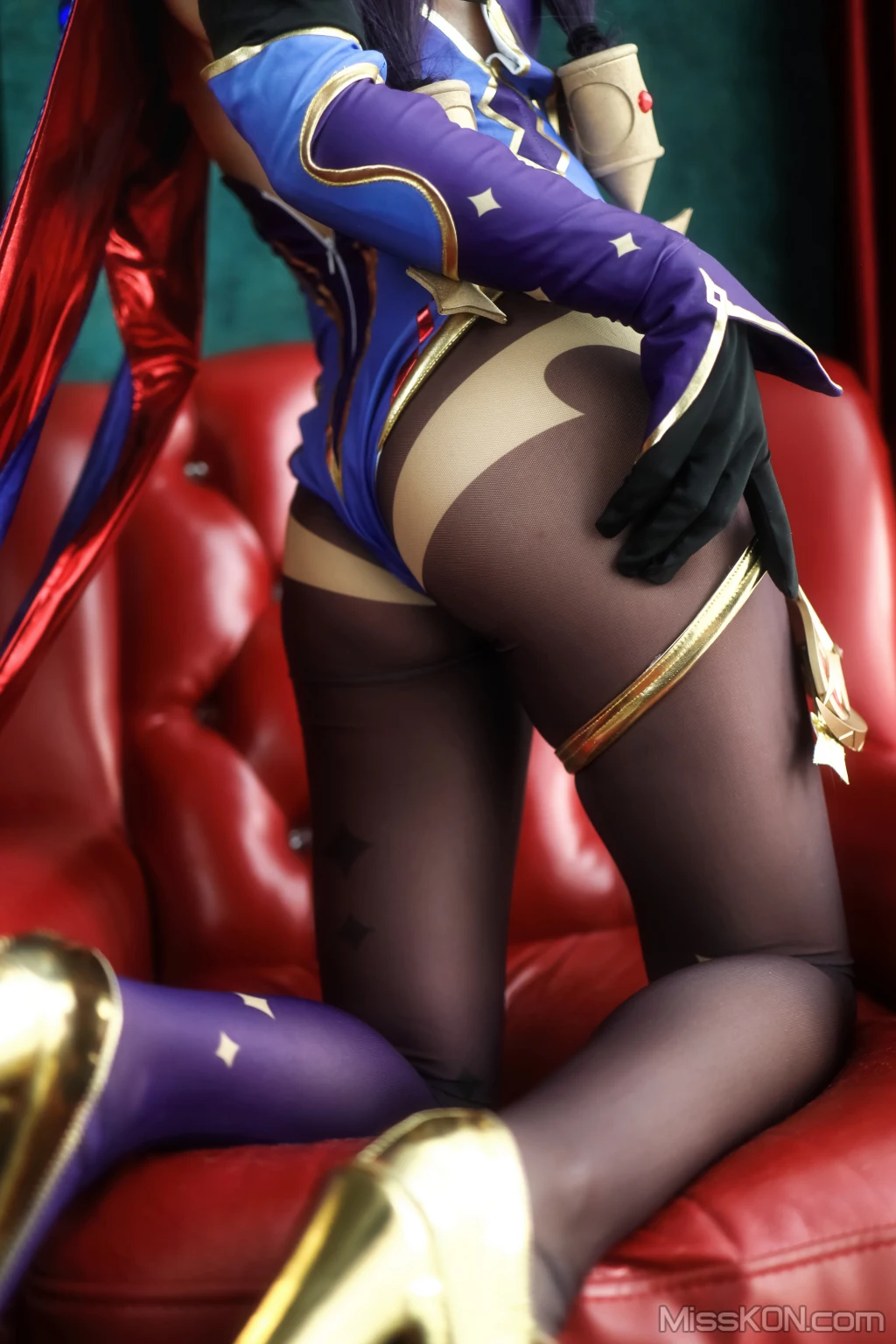 Coser@流年不停_w: 莫娜