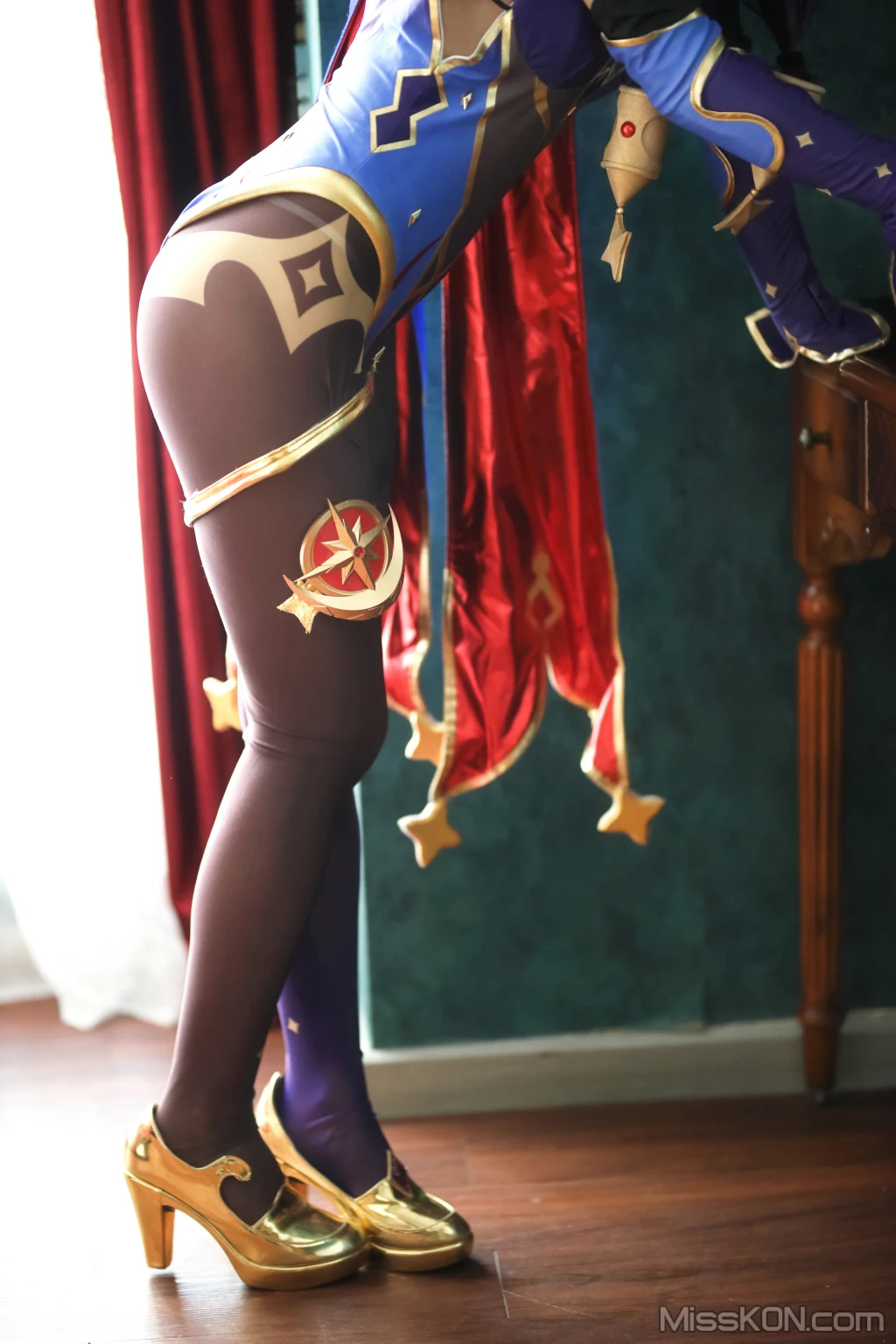Coser@流年不停_w: 莫娜