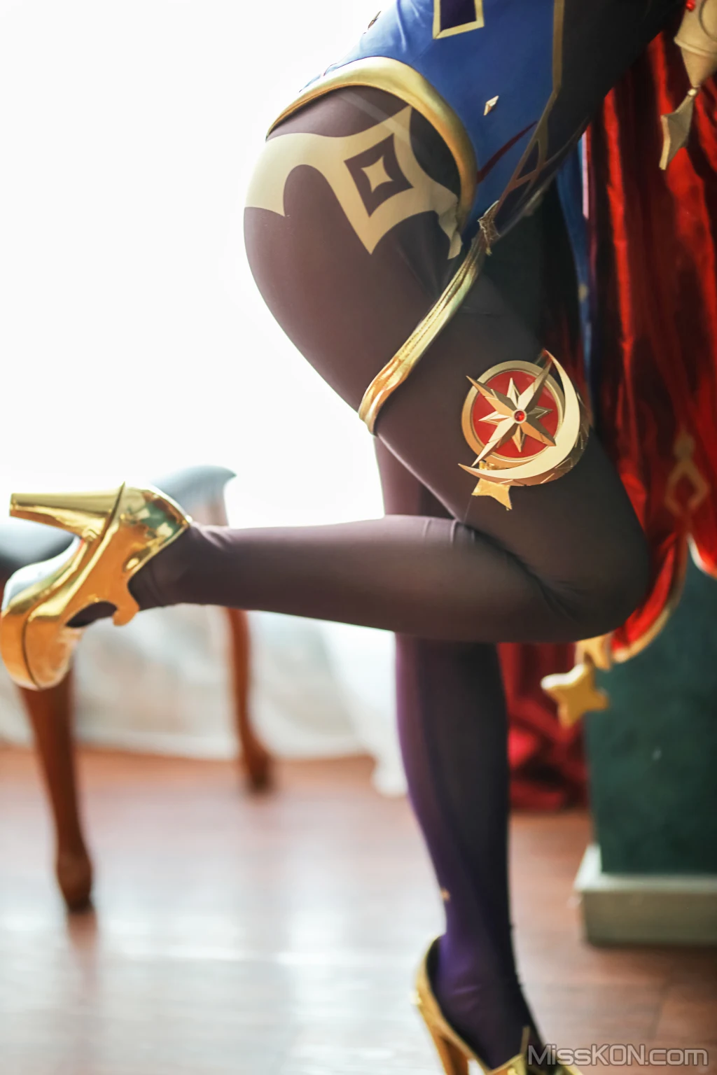 Coser@流年不停_w: 莫娜