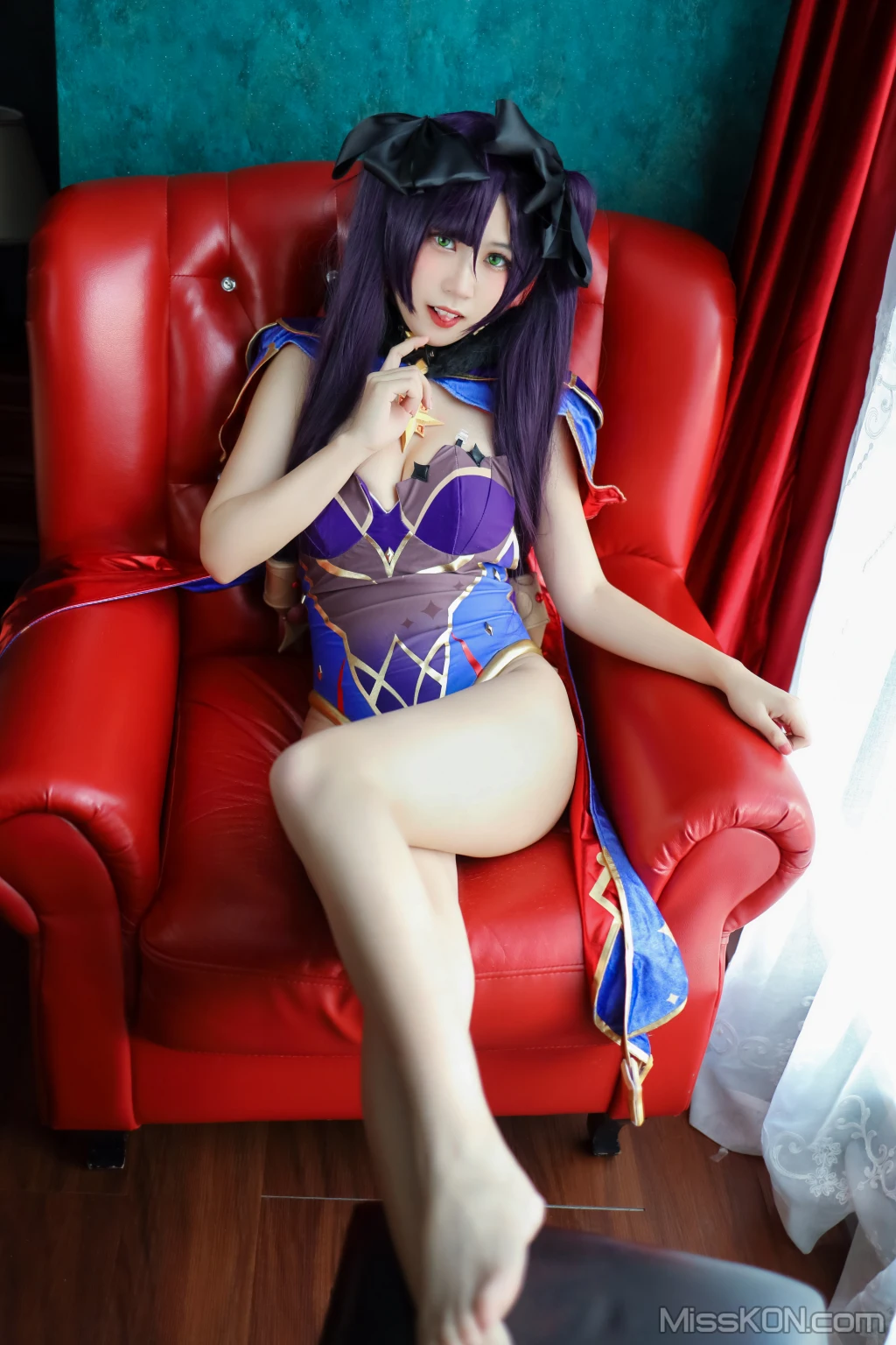 Coser@流年不停_w: 莫娜