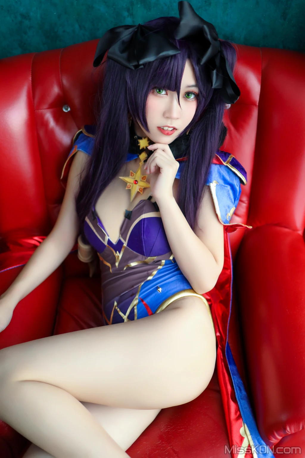 Coser@流年不停_w: 莫娜