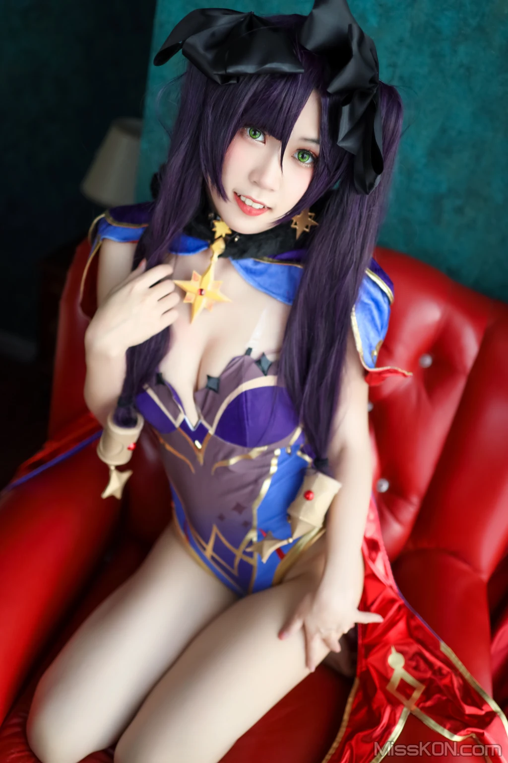 Coser@流年不停_w: 莫娜