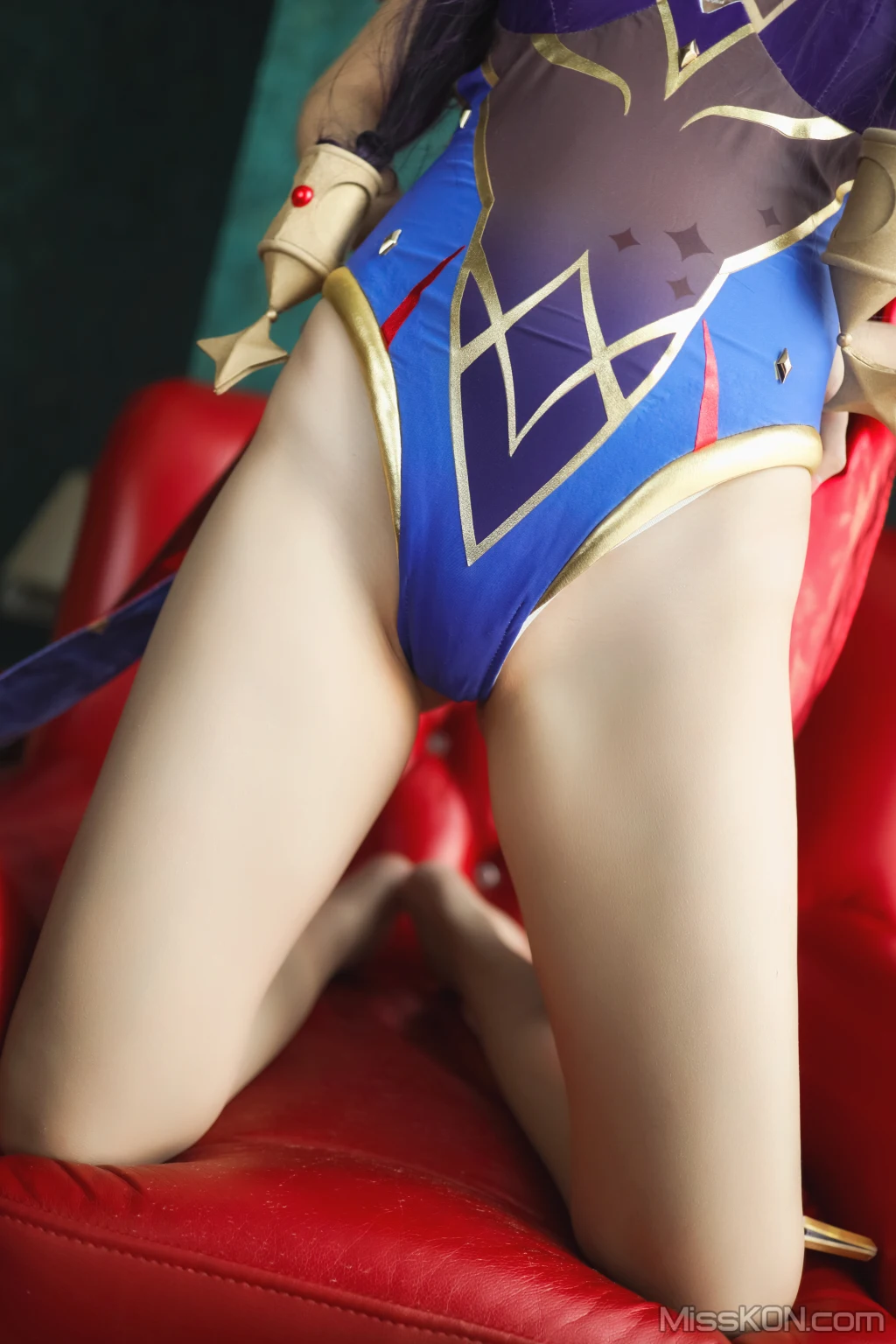 Coser@流年不停_w: 莫娜
