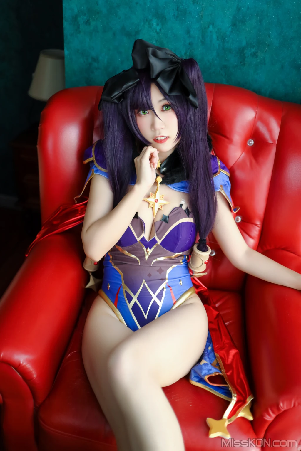 Coser@流年不停_w: 莫娜