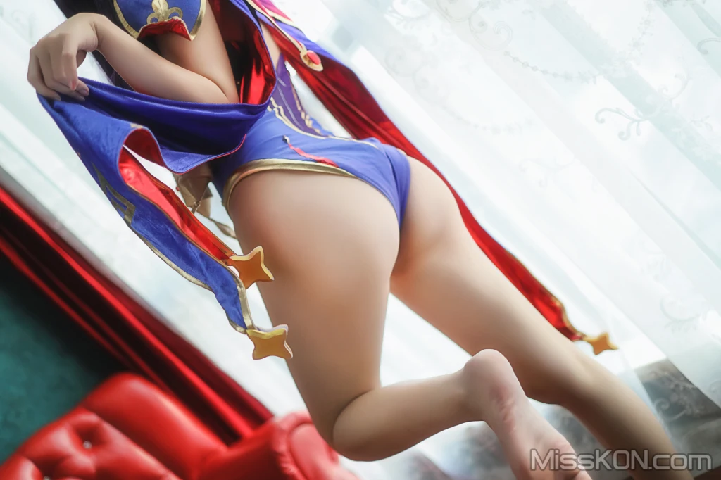 Coser@流年不停_w: 莫娜