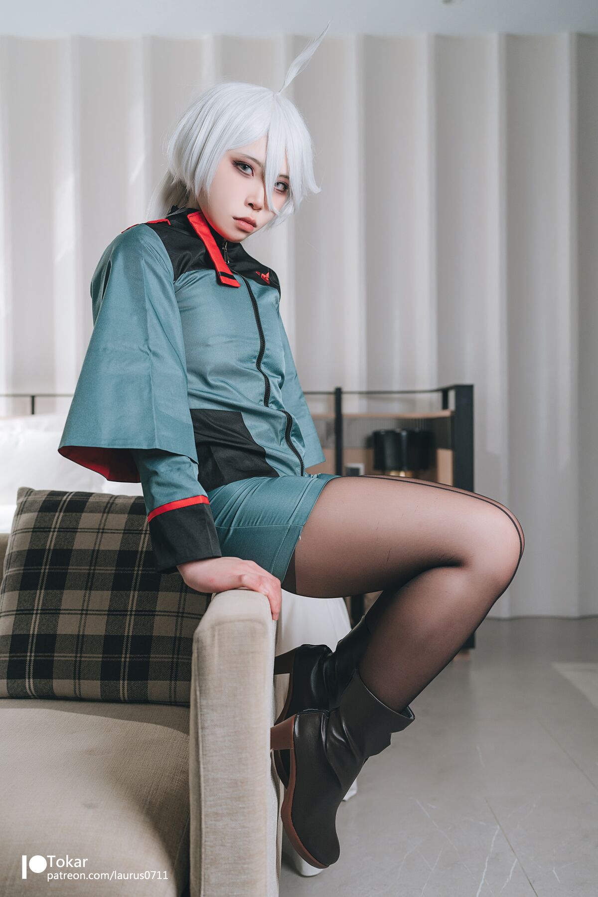 Coser@浵卡 Tokar – Miorine Rembran