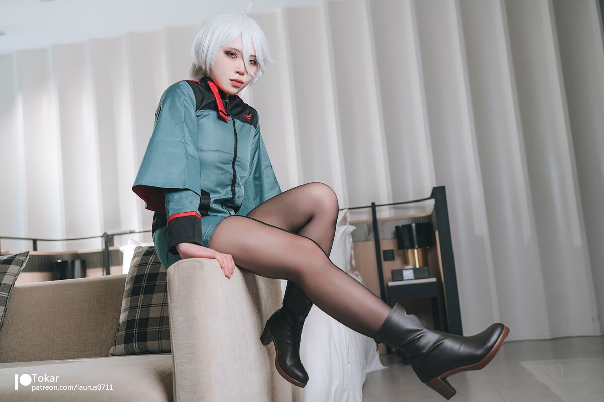 Coser@浵卡 Tokar – Miorine Rembran