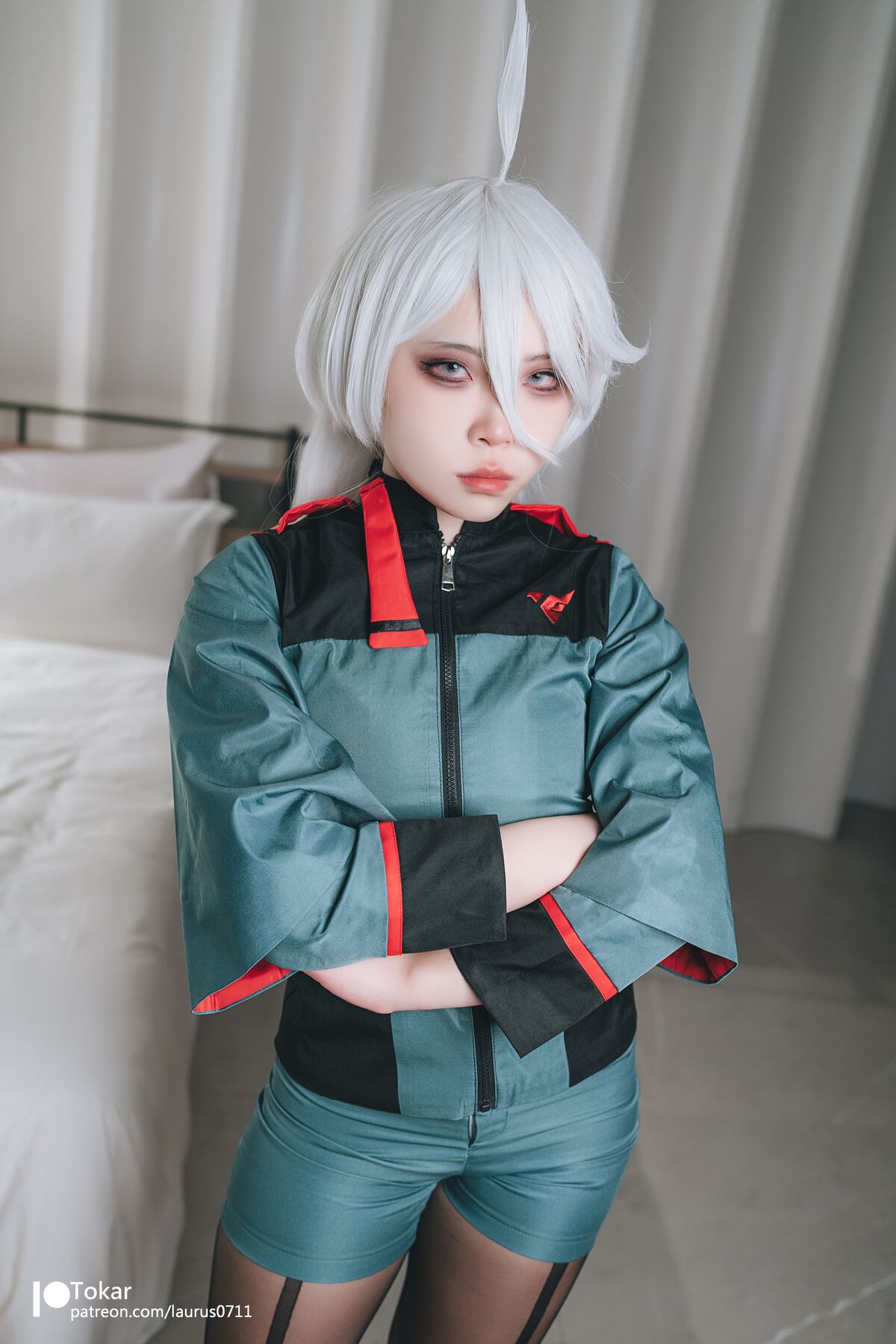 Coser@浵卡 Tokar – Miorine Rembran