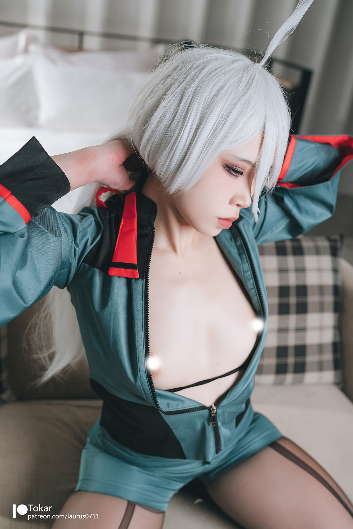 Coser@浵卡 Tokar – Miorine Rembran