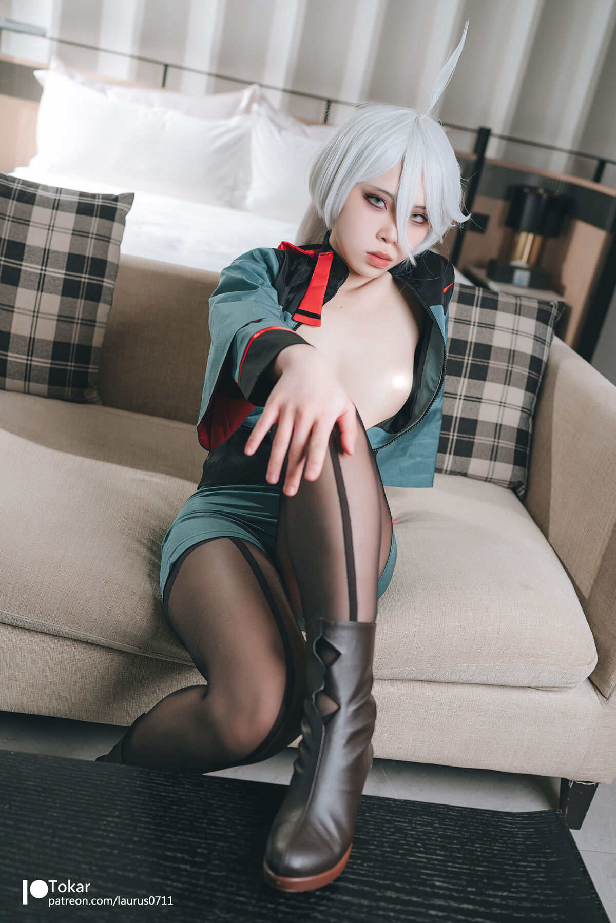 Coser@浵卡 Tokar – Miorine Rembran