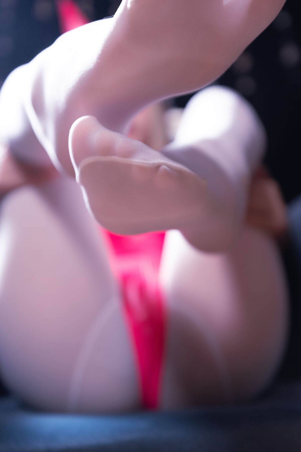 Coser@清水由乃 – 毒蛇兔女郎